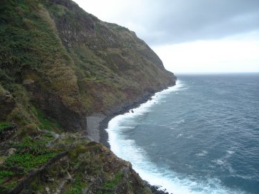 Miradouro do Cabo Calhau