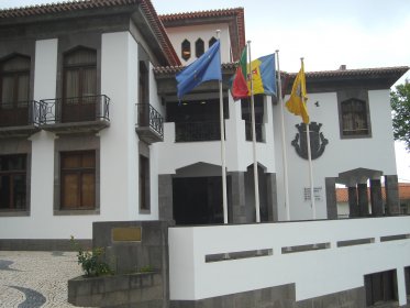 Câmara Municipal de Porto Moniz