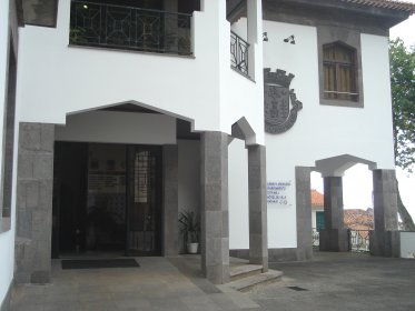 Câmara Municipal de Porto Moniz