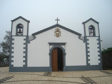 Capela de Lamaceiras