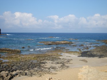 Praia da Calheta / Ponta da Calheta