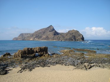 Praia da Calheta / Ponta da Calheta