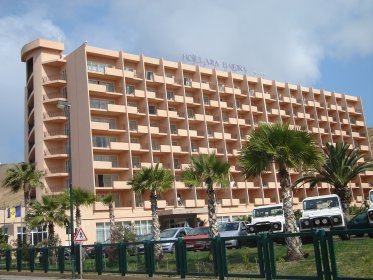 Hotel Vila Baleira Resort
