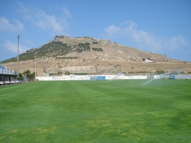 Estádio José Lino Pestana