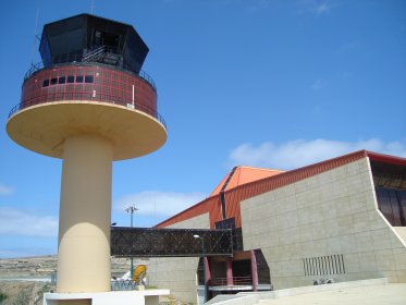 Aeroporto do Porto Santo