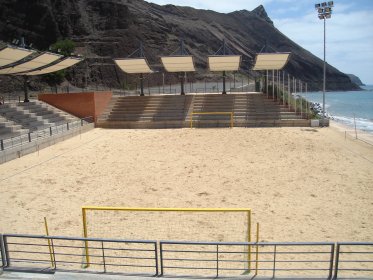 Estádio de Desporto de Praia