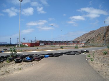 Kartódromo do Porto Santo