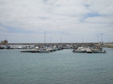 Marina de Porto Santo