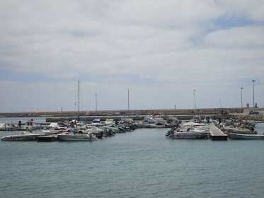 Marina de Porto Santo