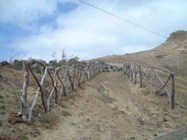Percurso Pedestre da Vereda do Pico Branco e Terra Chã (PR1)