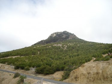 Miradouro do Pico do Castelo
