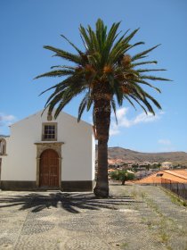 Capela da Misericórdia do Porto Santo