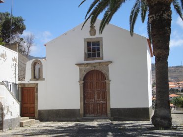 Capela da Misericórdia do Porto Santo