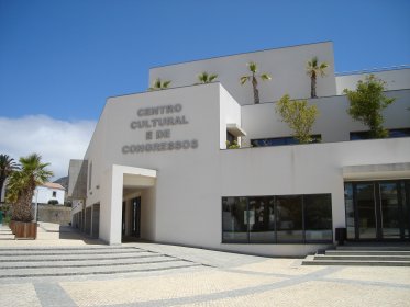 Centro Cultural e de Congressos do Porto Santo