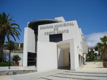 Câmara Municipal de Porto Santo