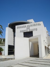 Câmara Municipal de Porto Santo
