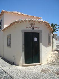 Casa do Artesanato de Porto Santo