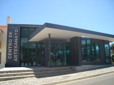 Centro de Artesanato do Porto Santo