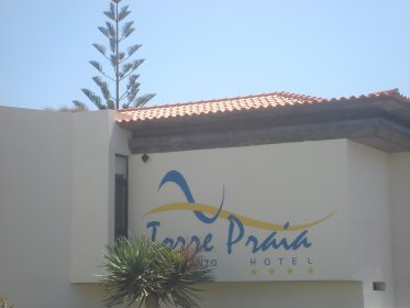 Hotel Torre Praia