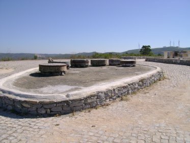 Parque de Merendas de Alqueidão da Serra