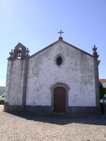 Capela de Nossa Senhora da Tojeirinha