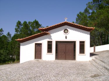 Capela de Santa Quitéria