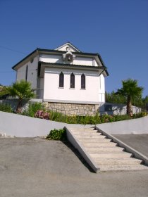 Capela de Casal Duro