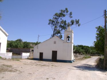 Capela de Pia Carneira