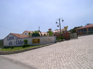 Quinta da Aldeia