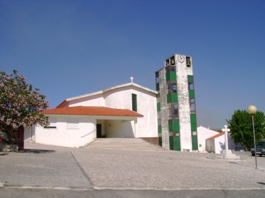 Igreja Matriz de São Bento