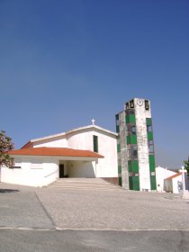 Igreja Matriz de São Bento