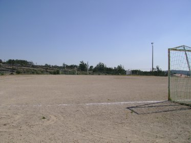 Campo de Futebol do Clube Desportivo de São Bento