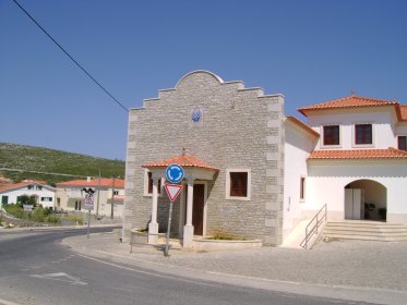 Capela de Nossa Senhora dos Caminhos