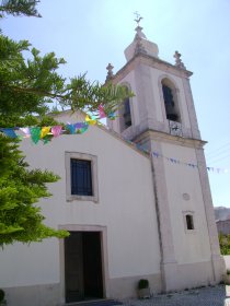 Igreja Paroquial de São Sebastião