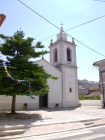 Igreja Paroquial de São Sebastião