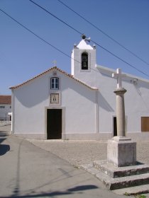 Capela de Nossa Senhora do Amparo