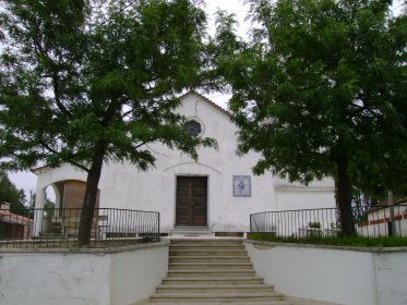 Capela de Nossa Senhora da Conceição