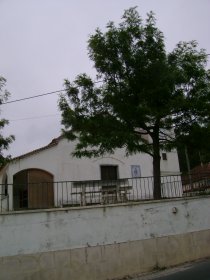 Capela de Nossa Senhora da Conceição