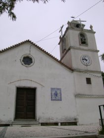 Capela de Nossa Senhora da Conceição