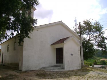 Capela de Picamilho