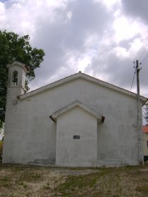 Capela de Picamilho