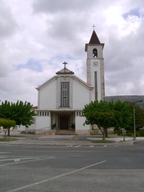 Igreja de Pedreiras