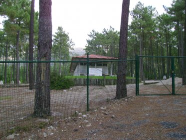 Parque de Campismo de Pedreiras