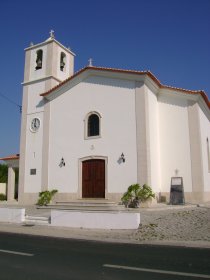 Igreja da Cumeira