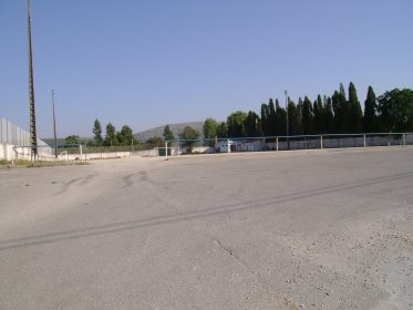 Campo de Futebol do Clube Desportivo "Os Andorinhas"