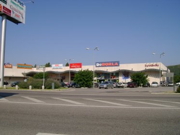 Atlantic Retail Park