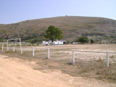 Campo de Futebol de Bezerra