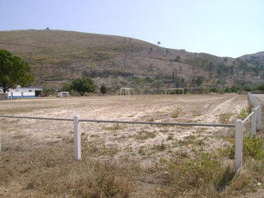 Campo de Futebol de Bezerra