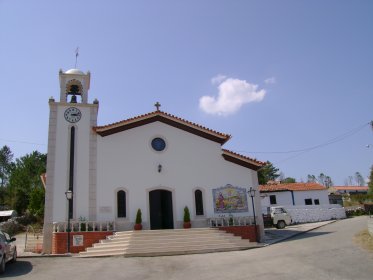 Capela de Santa Ana e São Joaquim