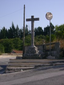 Cruzeiro de Porto de Mós